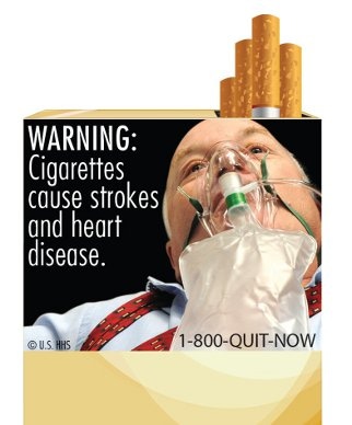 FDA unveils final cigarette warning labels
