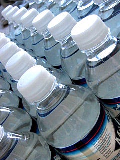 Bottled-water tax threatens Michigan manufacturers, says Nestle