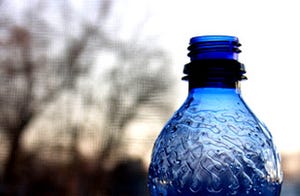 FDA says BPA is safe for food and beverage packaging