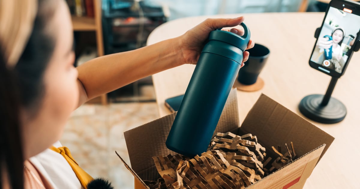 Rethinking Packaging: From Cost Center to Marketing Gold