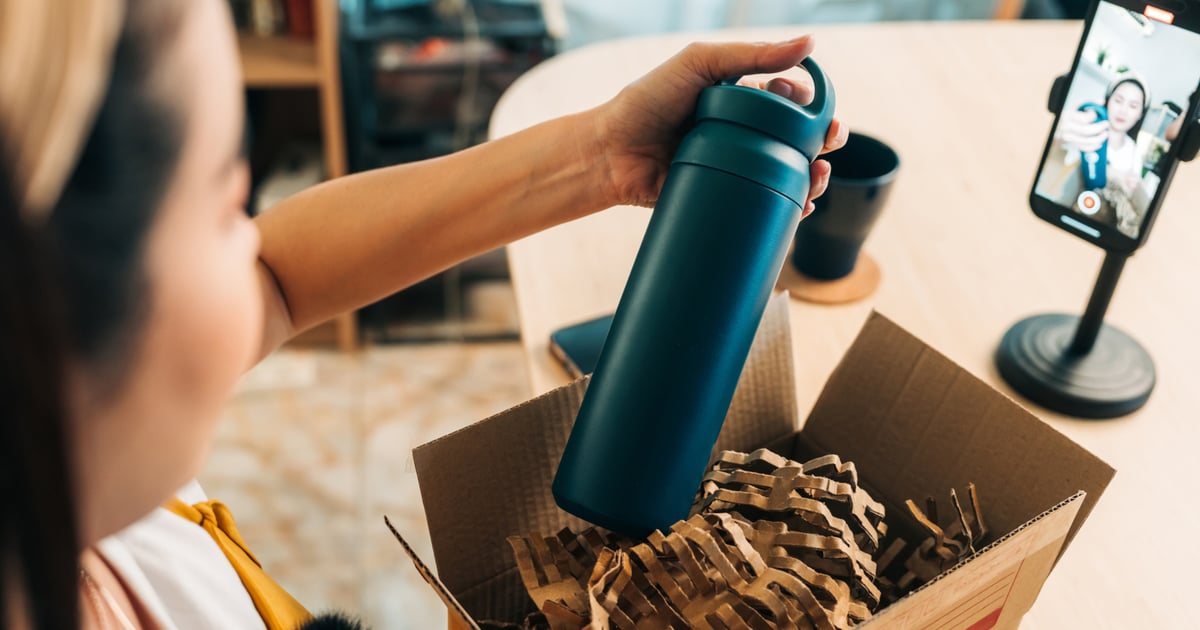 Rethinking Packaging: From Cost Center to Marketing Gold