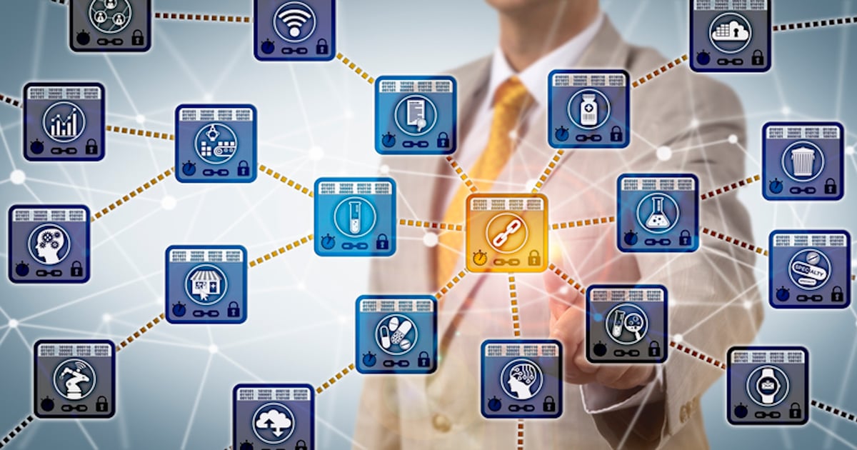 3 Key Insights on Blockchain-Enhanced Pharmaceutical Serialization