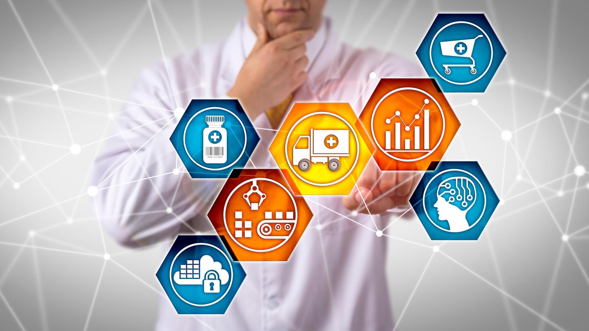 How Pharmaceutical Wholesalers Work