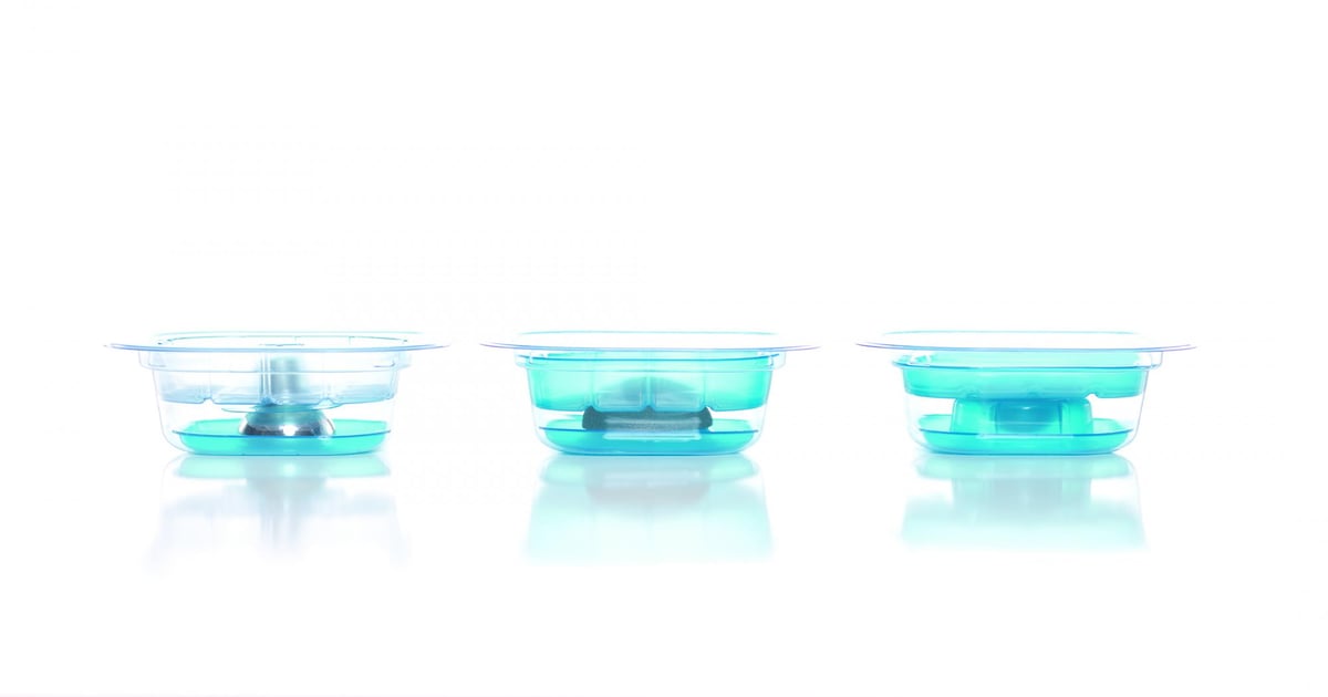 A universal approach to successful implant packaging