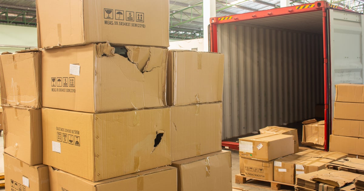 How to Address Product Damages: Fixing Issues After Passing the ...