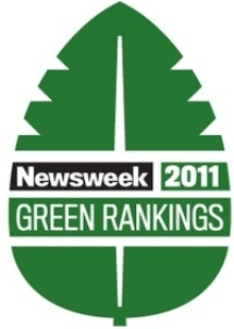 Newsweek names Sonoco top green packaging company