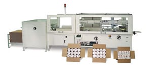 Case packer