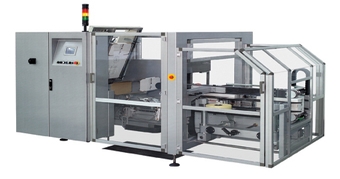 Case packer