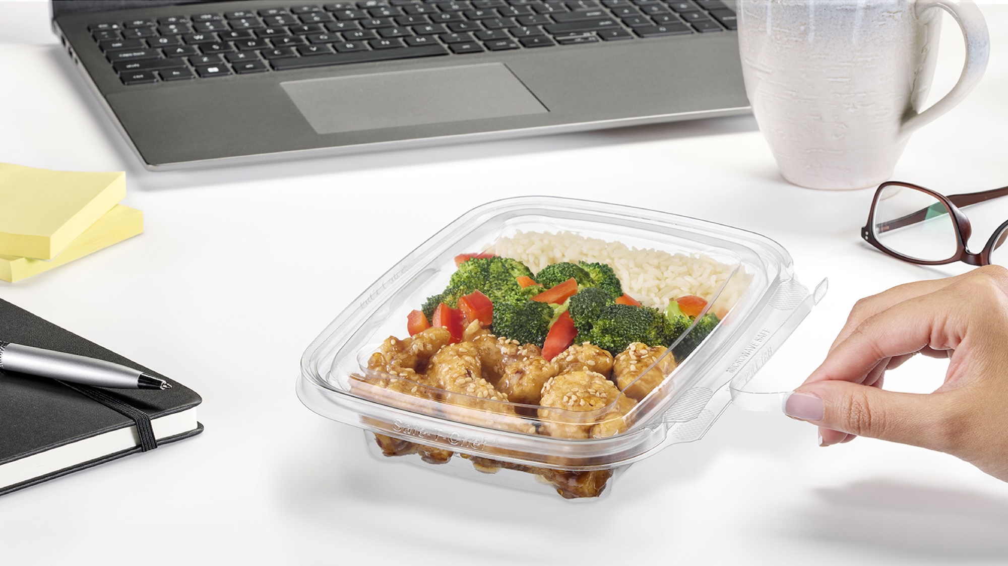 Inline Plastics - How Packaging Continues to Shape the Food Industry in 2026