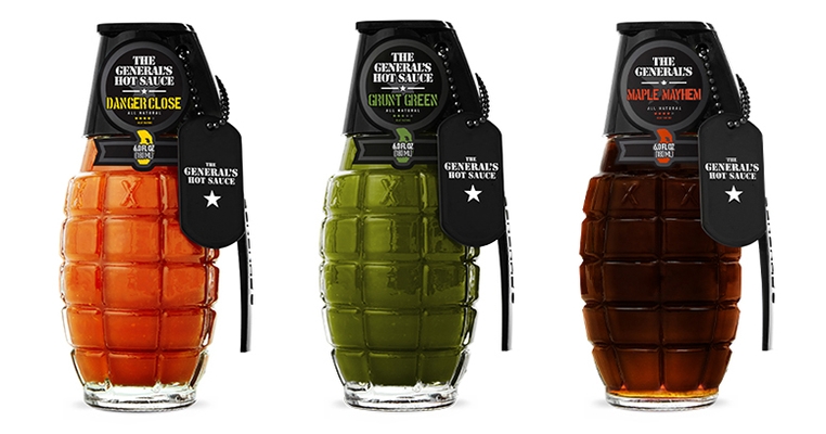 A 2020 Salute to Veterans’ Packaging