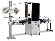 Sleeve Labeling System