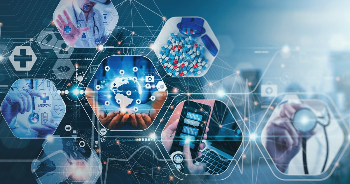Pharma Stack 6 Pharma Product & Packaging Trends