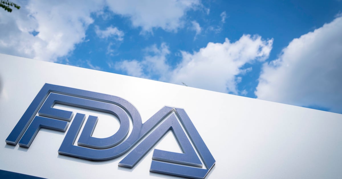 Blue Stack Fda 10 Packaging-Related FDA Drug & Medical Recalls, Q3 2024