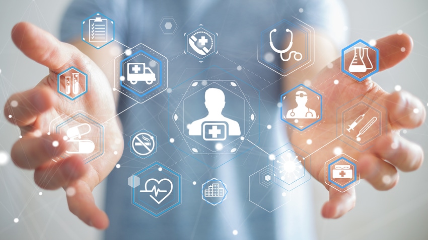 How digital healthcare and packaging benefit users