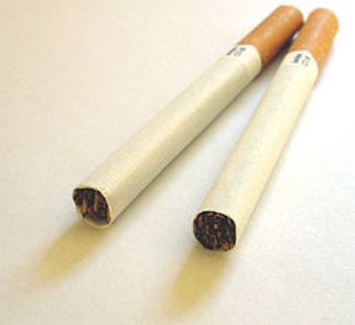 Philip Morris files suit against Aussie cigarette packaging legislation