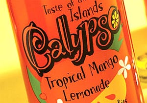 How new packaging line sweetens operations for Calypso