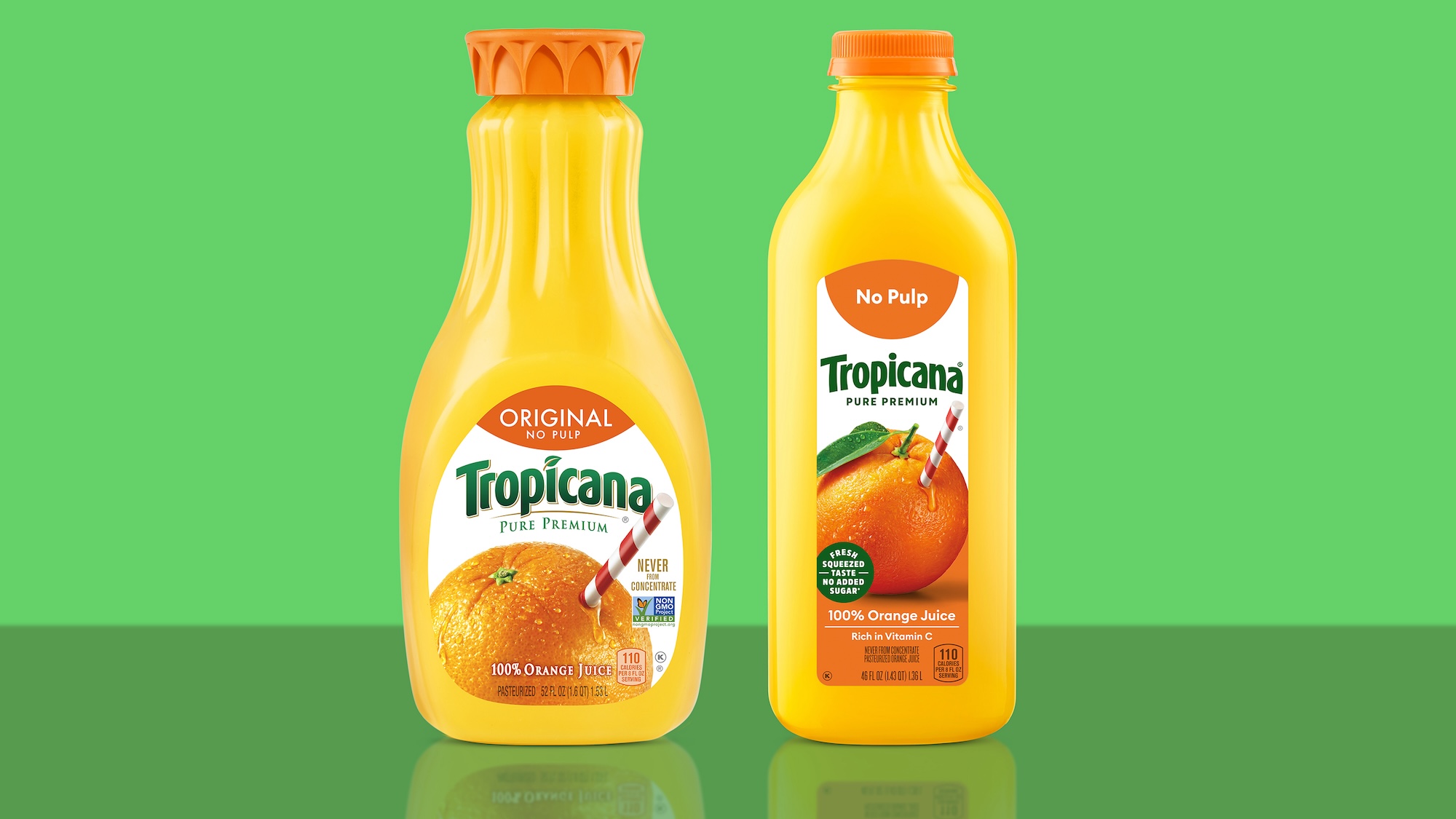Tropicana Redesign Failure, Take Two