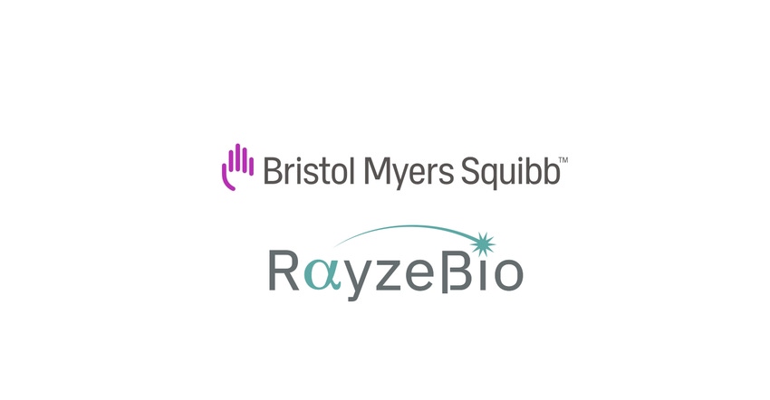 Bristol-Myers Squibb acquires oncology company