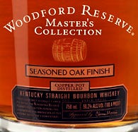 Woodford Reserve releases limited edition bourbon in new packaging