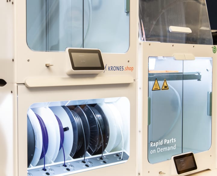 Krones Packaging New Ways to Boost Packaging Line Uptime