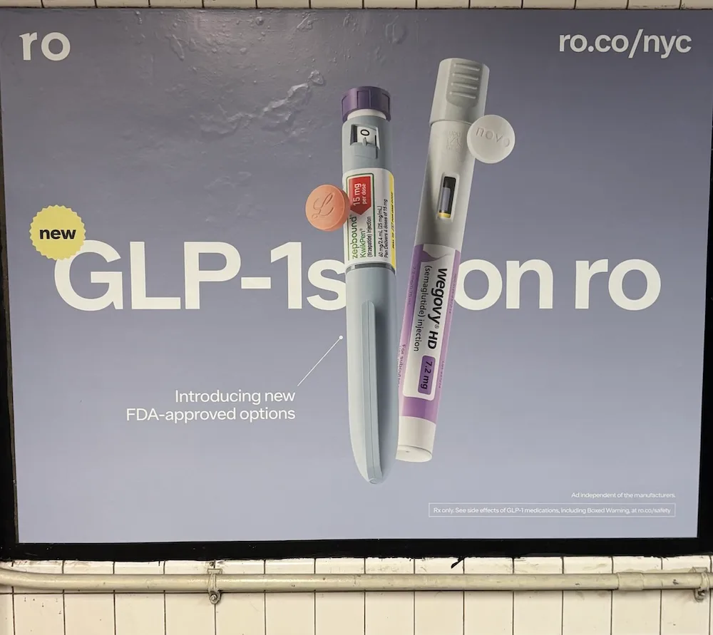 For Beverages, GLP-1 Packaging is a Work in Progress