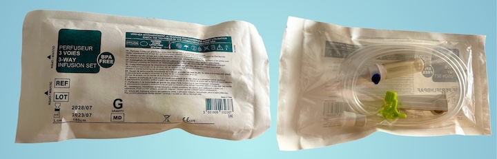 Paper’s Emergence in Primary Medical Device Packaging
