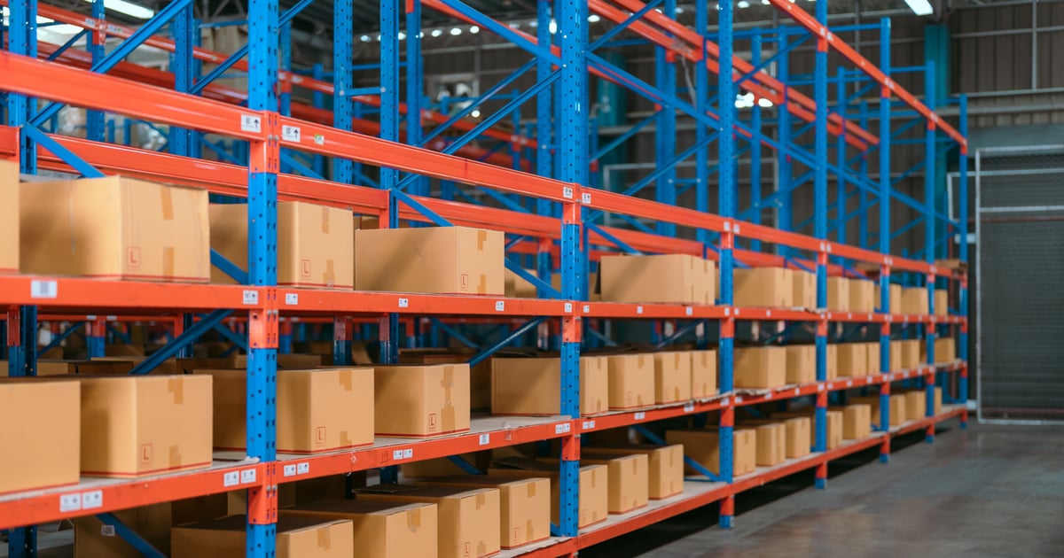 Slash Inventory Costs Through Fast Packaging Changeovers