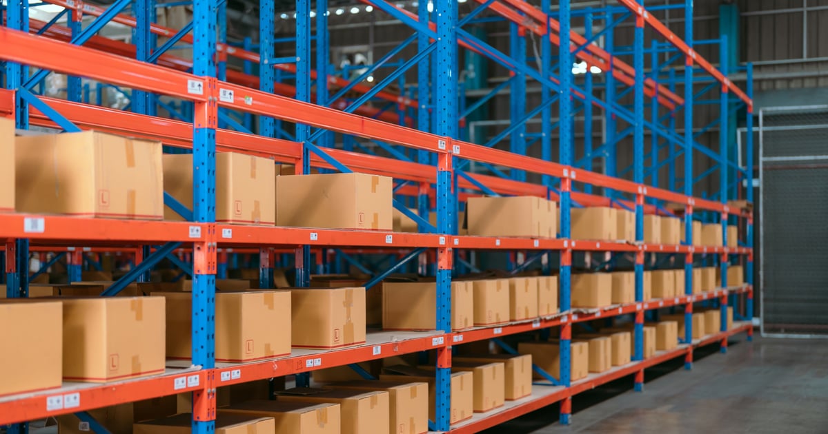 Slash Inventory Costs Through Fast Packaging Changeovers