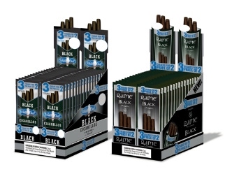White Owl cigarillos debut in stay-fresh packaging
