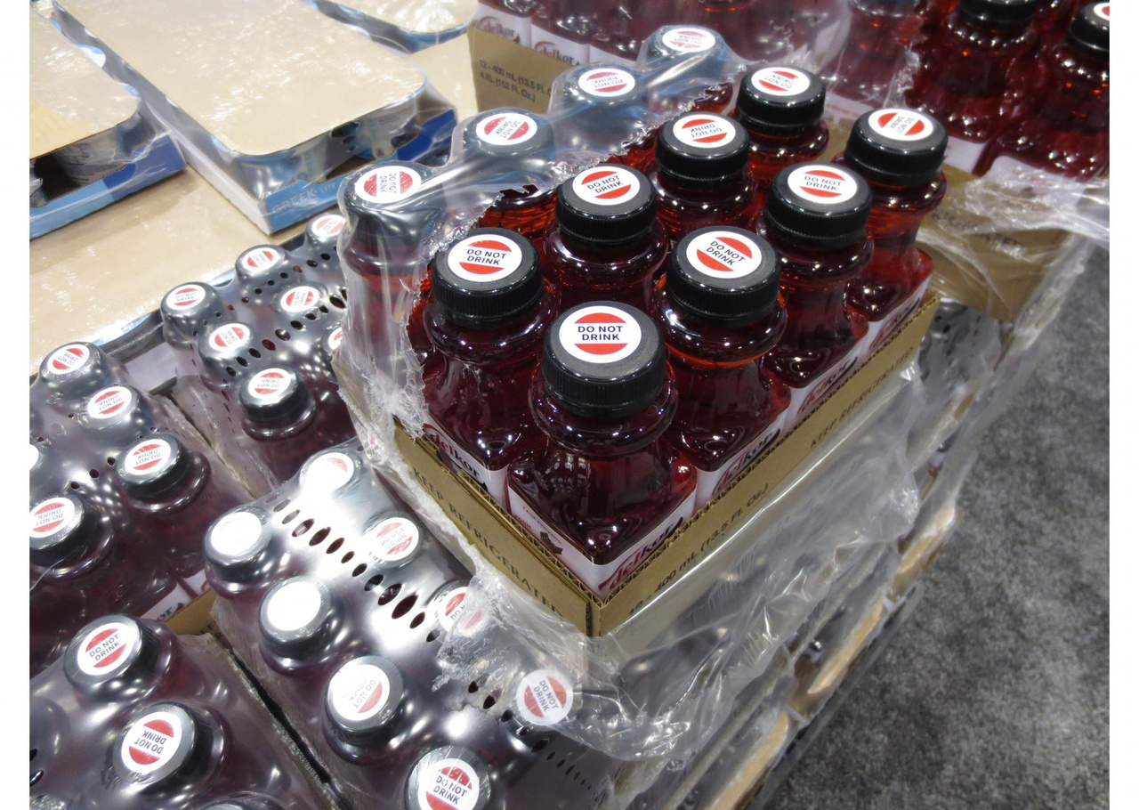 Engineered ingenuity multiplies multipack options