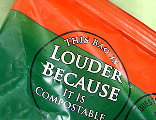 Frito-Lay withdraws noisy compostable SunChips bag