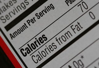 Study: Nutrition labels confuse consumers