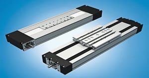 Compact modules