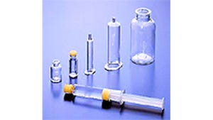Promoting dosing accuracy with prefilled syringes