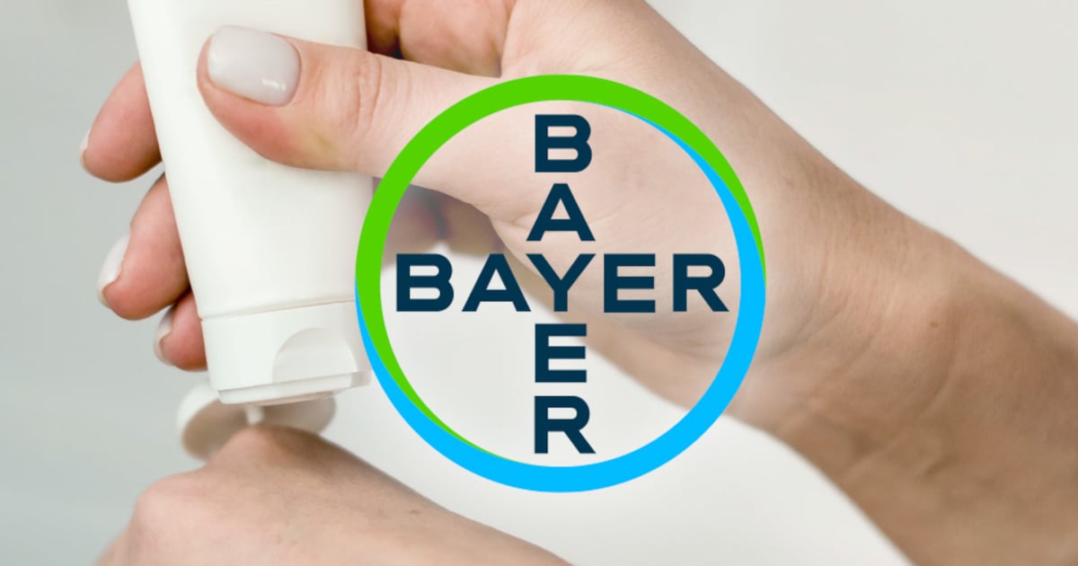 Bayer Issues Sustainability Challenge for Sachets and Tubes