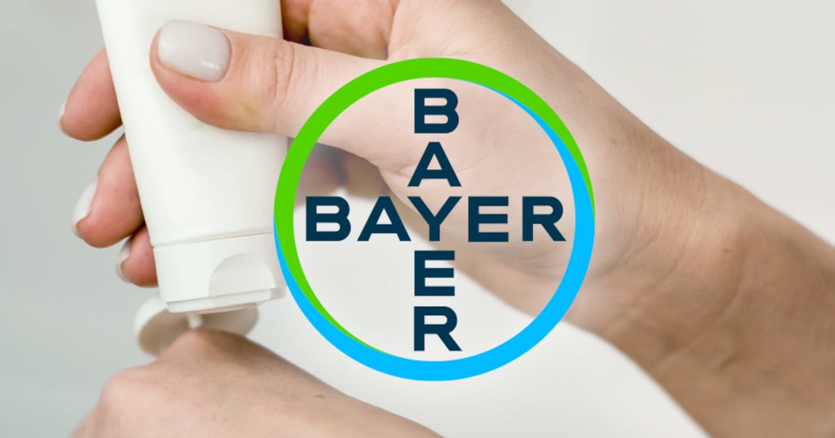 Bayer Packets Bayer Issues Sustainability Challenge for Sachets and Tubes
