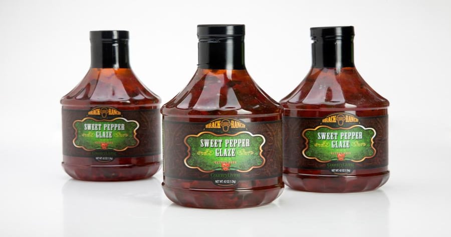 Condiment maker adopts PET bottle