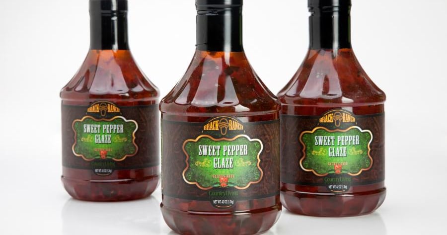 Condiment maker adopts PET bottle