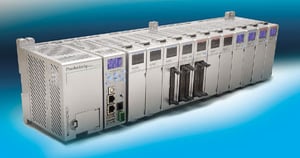 Industrial controller