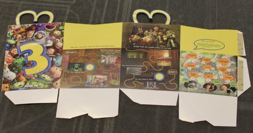 Institute powers up foodservice packaging by integrating innovative pr