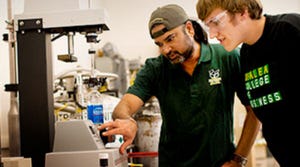 Cal Poly partners with Specright to provide real-world packaging education and training