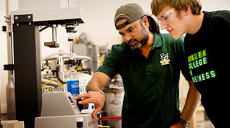 Cal Poly partners with Specright to provide real-world packaging education and training