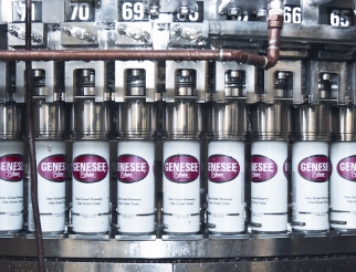Brewery quickly installs 24-oz can line to increase share of single-serve market