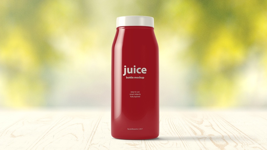 3 market influences shaping juice packaging today