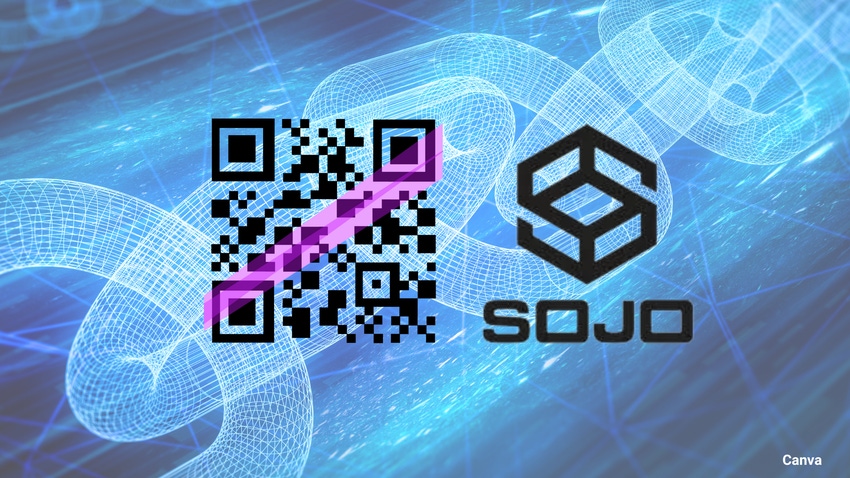 Sojo Shield traceability uses AI, QR codes, blockchain