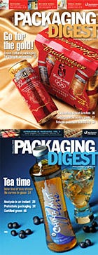 Packaging Digest