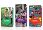 Girl Scouts update cookie packaging