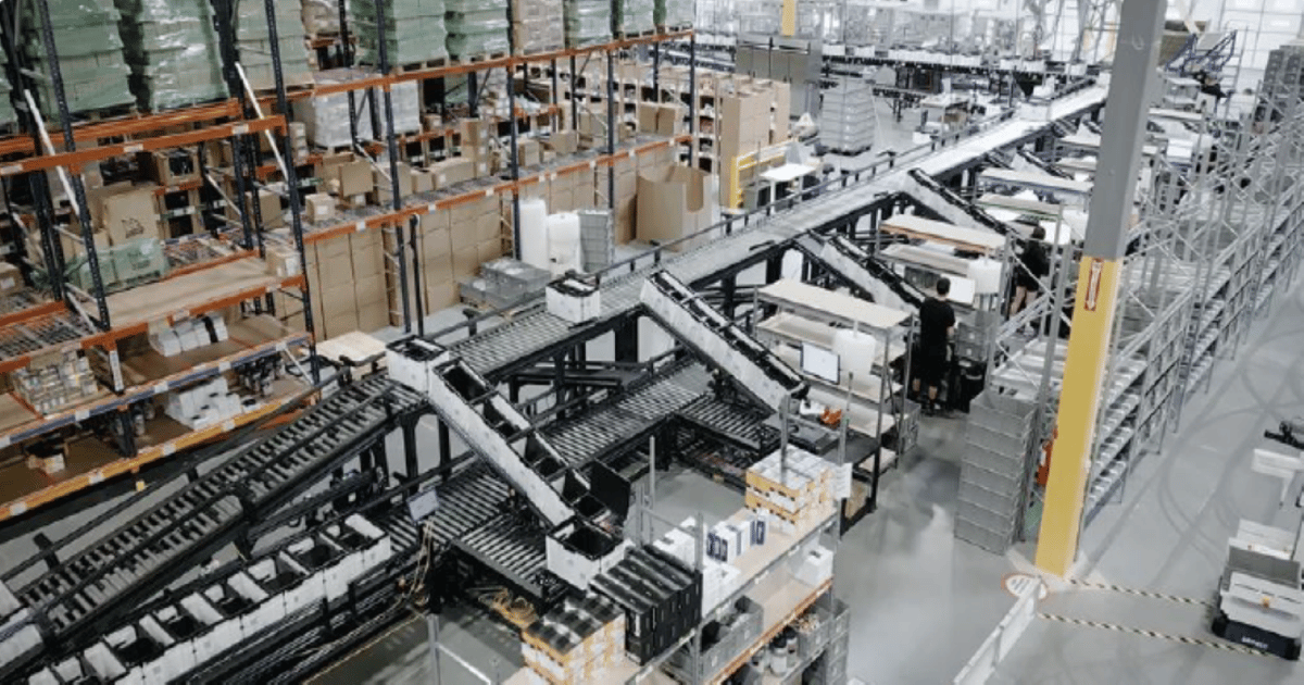 How Modular Systems Make Automated Packaging Deployment 6x Faster