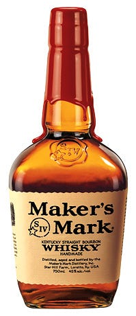 Beverage packaging: Maker’s Mark wins lawsuit against Cuervo