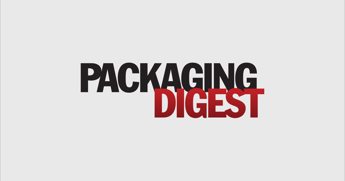 Packaging Digest
